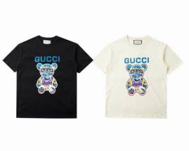 Picture of Gucci T Shirts Short _SKUGucciXS-L37935923